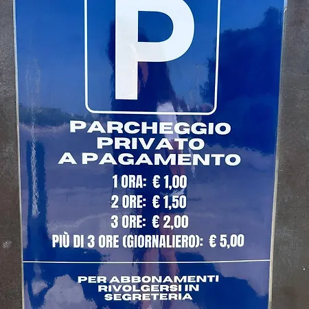 Clarissa 5 Stelle * Brindisi